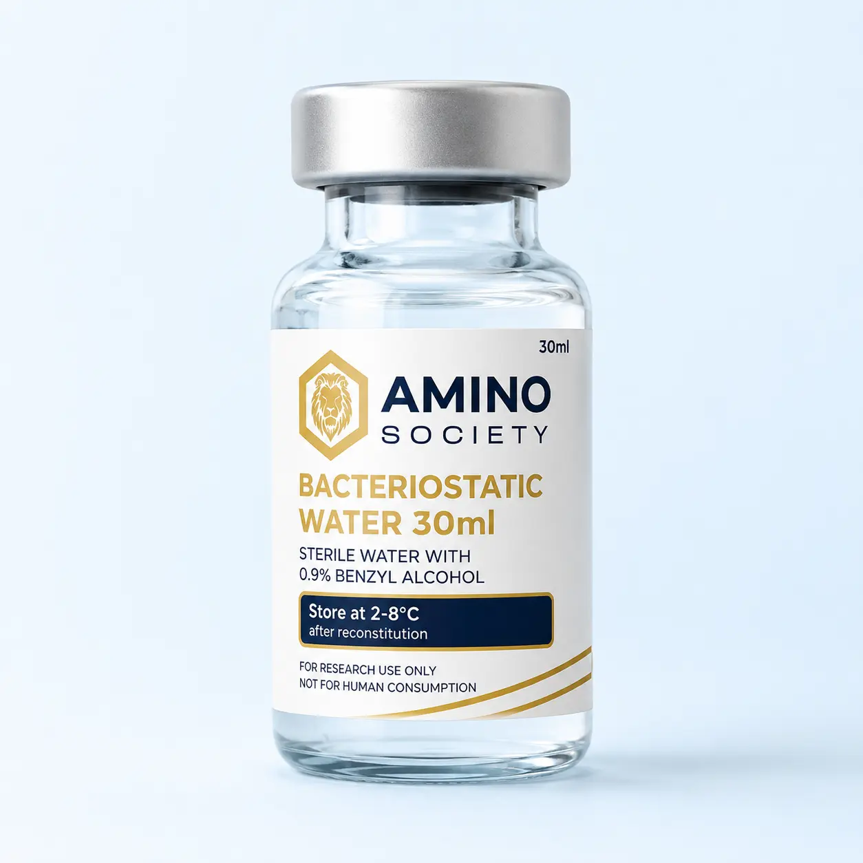 amino bac water Premium Research Peptides with Verified Quality only or Rx only dogs Size:30 ml Vitamin B12 Injections Dosage